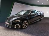 Audi S5 Cabrio 3.0 TFSI quattro ACC B+O MATRIX-LED BT - Audi S5: Cabrio