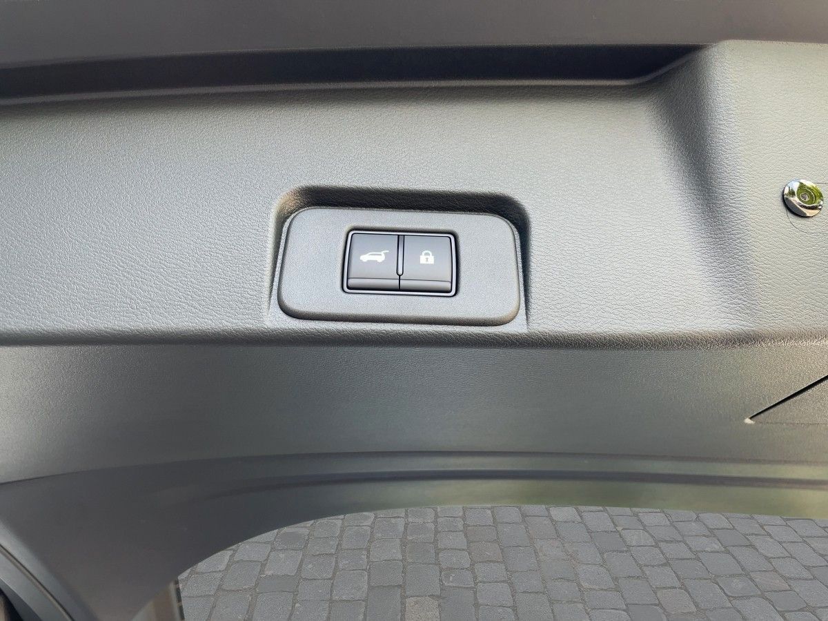 Nissan X-Trail - Bild 9
