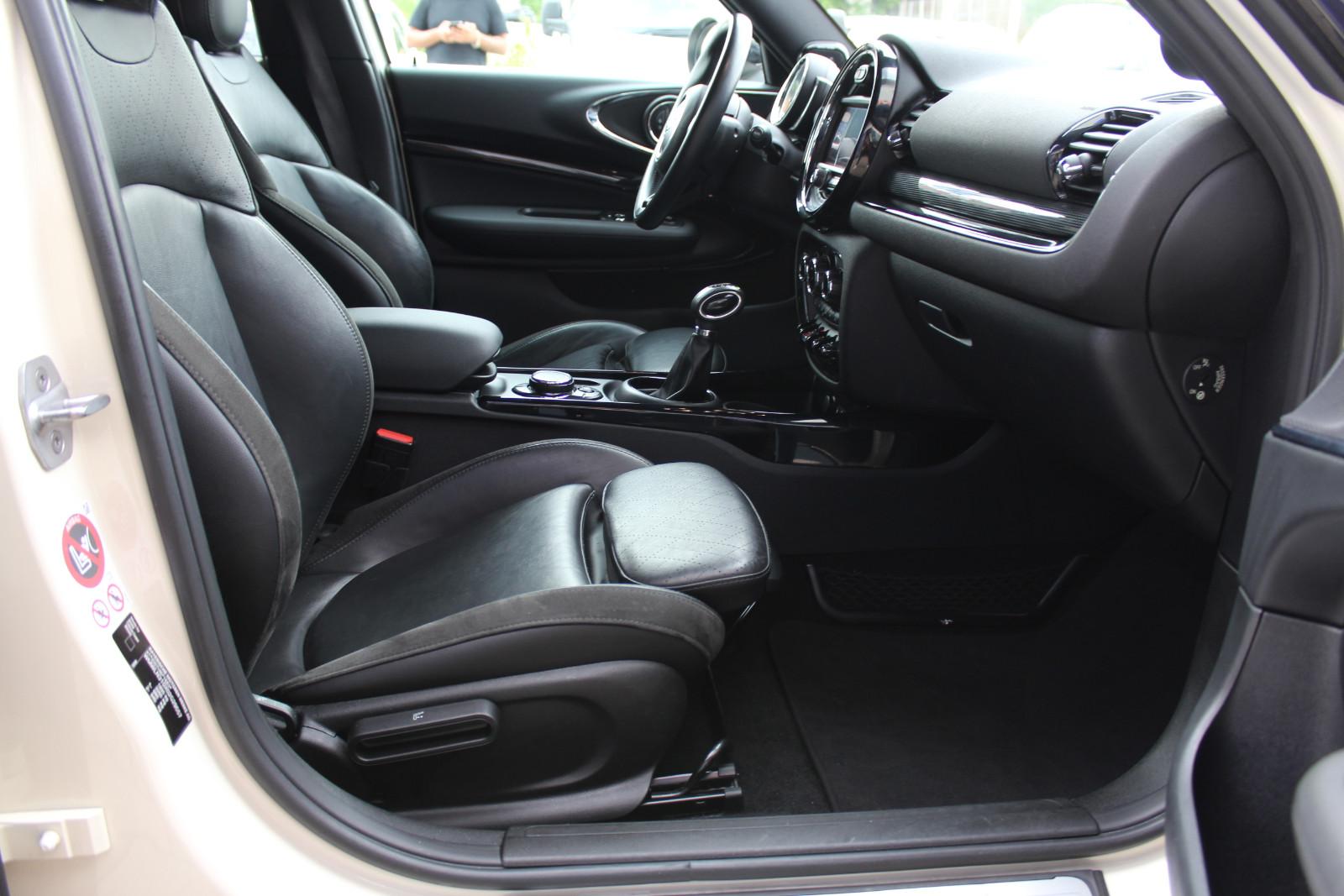 MINI COOPER Clubman Cooper