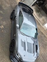 Ford Mustang 5.0 Ti-VCT V8 338kW Gt 500 Umbau - gebrauchte Ford Mustang aus dem Jahr 2021