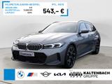 BMW 330d Touring xDrive M-Sport PANO ACC 360° HUD