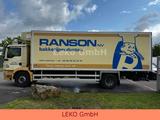 MAN TGM 18.250 Mit Carrier Sp 1150Mt - MAN 250