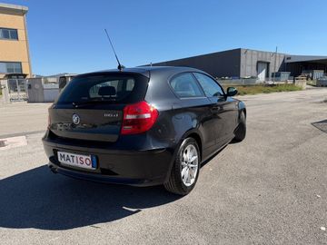 BMW 116 - 8