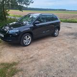 Skoda Karoq 1.5l TSI ACT AMBITION AMBITION