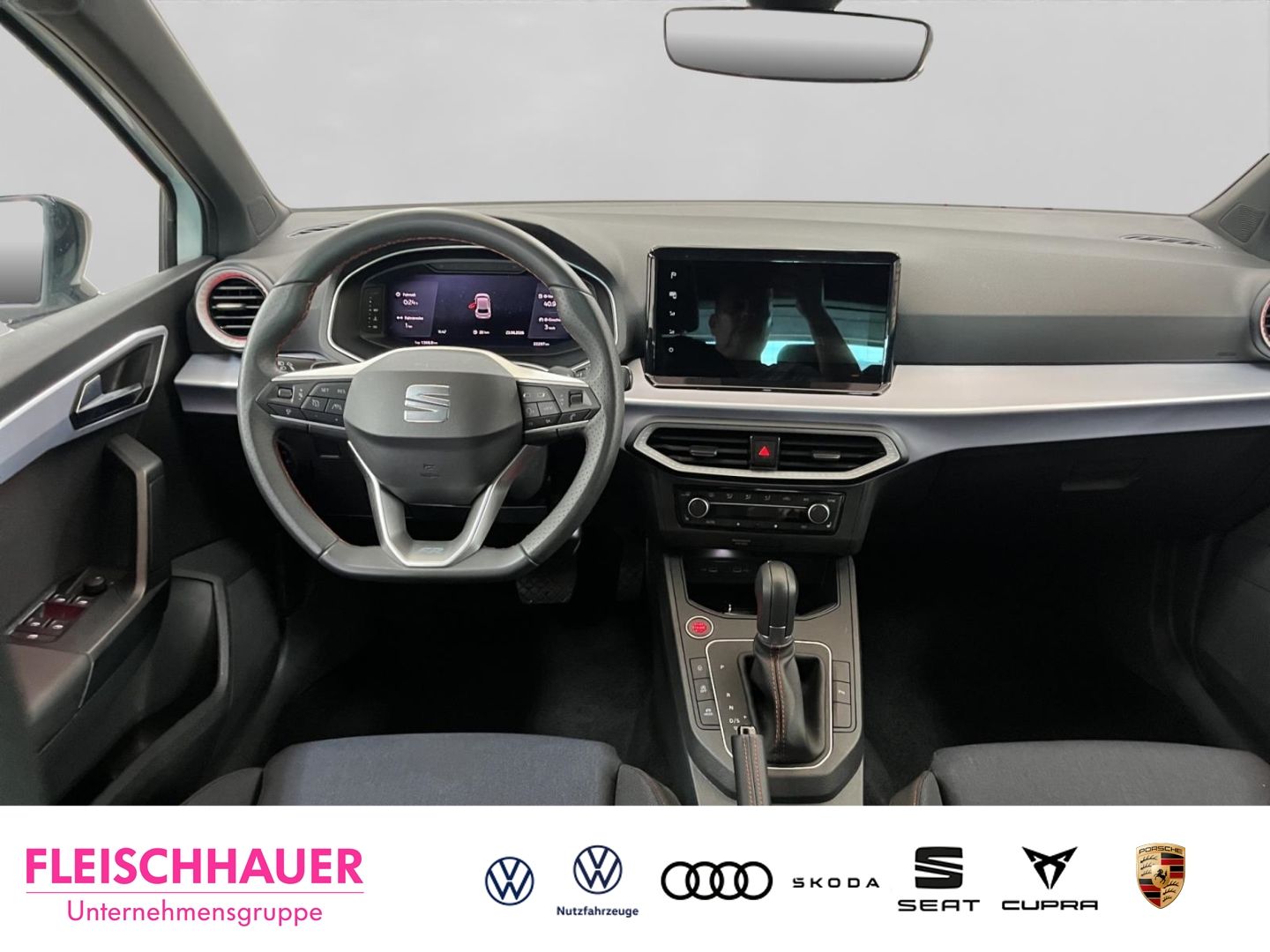 Seat Ibiza - Bild 17