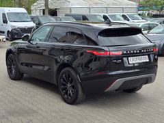 Fahrzeugabbildung Range Rover Velar S 2.0 d LED Navi Keyless e-Sit