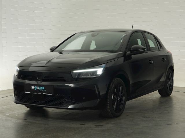 Corsa F FACELIFT GS AT+LED+RÜCKFAHRKAMERA+SITZ-/
