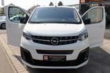 Opel Vivaro-e Kasten M 75kWh Elegance 360° PDC TEMP - Opel Vivaro: Kasten