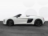Audi R8 Spyder V10 performance RWD exclusive individu - Audi R8 in Stuttgart
