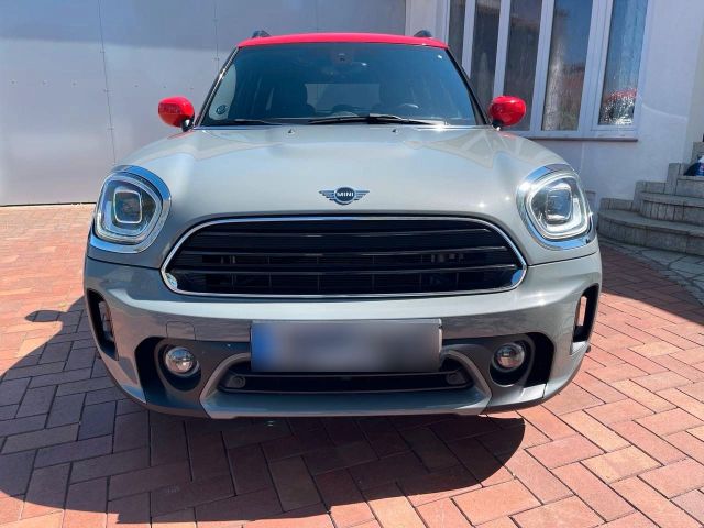 MINI MINI Cooper ALL4 Countryman Chilli Plus  ...