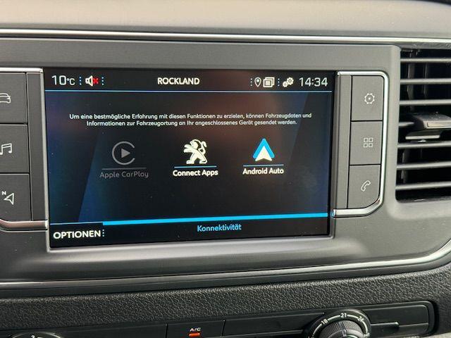 Peugeot Expert 2.0 BlueHDi 145 L2 EHZ