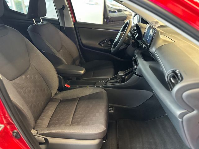 Toyota Yaris Hybrid Teamplay *Allwetter*Comfort&Safety*