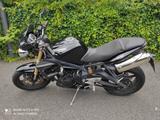 Triumph Street Triple 675 - TRIUMPH 2009 STREET TRIPLE
