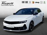 Opel Astra GSe Plug-in-Hybrid 1.6 Turbo Plug-in Hybri - Opel Astra GSe mit Hybrid-Antrieb (Benzin/Elektro)