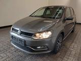 Volkswagen Polo V 1.0 Allstar *KLIMAAUTOMATIK*SHZ*PDC*LM* - gebrauchte VW Polo aus dem Jahr 2016