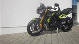 Triumph STREET TRIPLE 765 MOTO2 EDITION *821/1000 - Triumph Street Triple 765 MOTO2