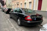 Mercedes-Benz E 220 CDI W211 - gebrauchte Mercedes-Benz E 220 aus dem Jahr 2008