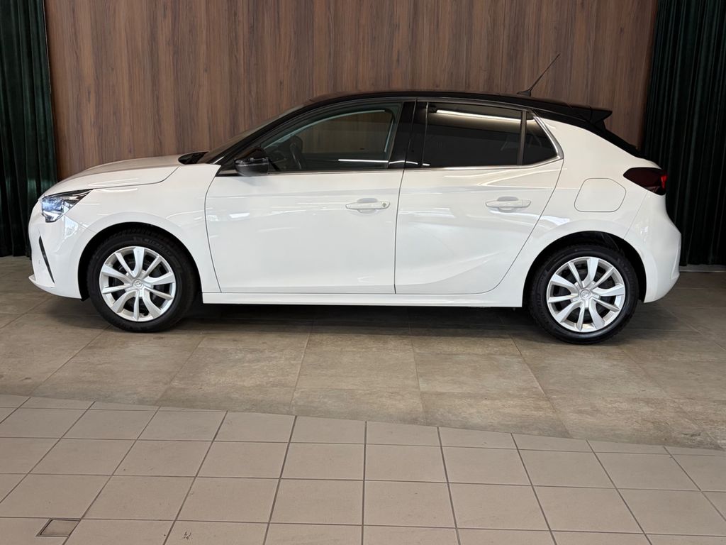 Image of Opel Corsa
