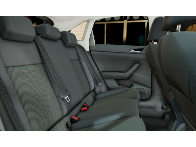 Volkswagen Taigo - Bild 9