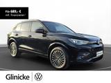 Volkswagen Tiguan R-Line 2,0 l TDI 4MOTION AHK,Navi,Standh.