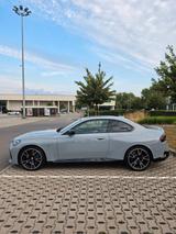 BMW M240i xDrive for sale - gebrauchte BMW M240i aus dem Jahr 2023