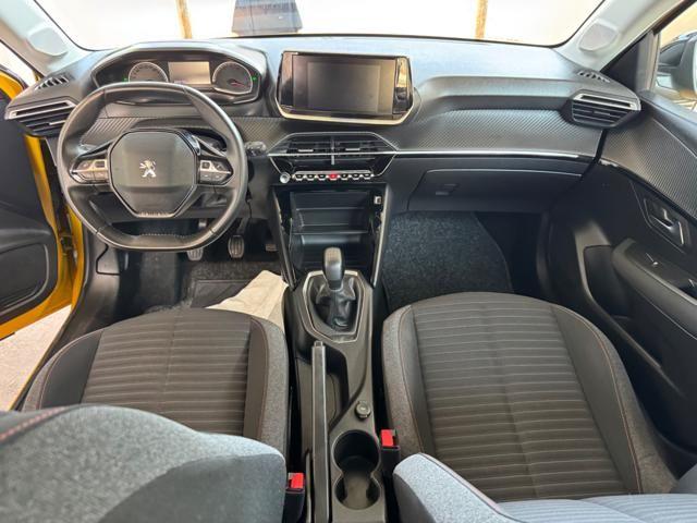 Peugeot PEUGEOT 208 IN PROMOZIONE!!!!Stop&Start 5 porte 