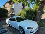 Nissan Skyline R34 GTT RB25DET Sedan 4 Doo... - Nissan Skyline Gebrauchtwagen