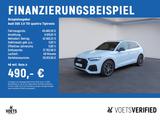 Audi SQ5 3.0 TDI quattro Tiptronic MATRIX-LED+HuD+PDC - Audi SQ5 in Braunschweig