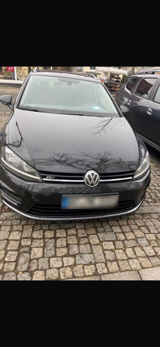VW VOLKSWAGEN. GOLF-7.   4 Motion./- Allrad V...