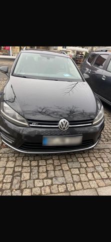 VW VOLKSWAGEN. GOLF-7.   4 Motion./- Allrad V...