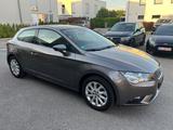 Seat Leon 1.4 TSI Style+NAVI+1.HAND+RENTNERFAHRZEUG - Seat Leon in Düsseldorf