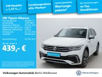 Volkswagen Tiguan Allspace - Vorschau Bild 2