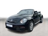 Volkswagen Beetle Cabriolet BMT 1.2 TSI KLIMA+USB+SHZ+2xPDC - : Cabrio, Us
