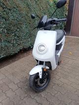 NIU M+ Sport - NIU Roller