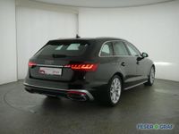 Audi A4 - Vorschau Bild 2