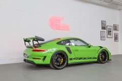 PORSCHE 991 .2 GT3 RS I MANTHEY I PCCB I Approved I CS