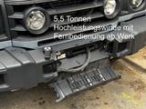 INEOS Grenadier 3.0L Diesel Fieldmaster 5,5T Winde - INEOS Gebrauchtwagen