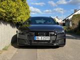 Audi A6 50 TDI quattro Avant S line ACC / HD Matrix 