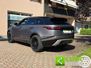 Land-Rover Range Rover Velar - 3