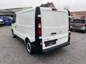 Opel Vivaro - 4