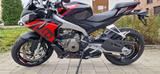 Aprilia Tuono 660 Factory - APRILIA TUONO 660 FACTORY