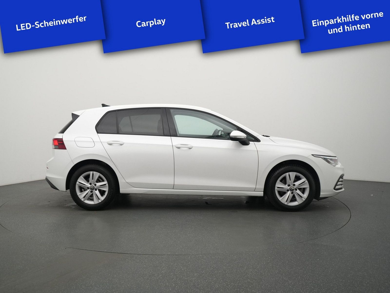 Volkswagen Golf - Bild 3