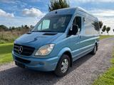 Mercedes-Benz Sprinter 316 CDI AUT * BUS ** 9 bis 11 sitze** - 11 Sitzer Autos