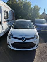 Renault Twingo Expression - Renault Twingo: Expression