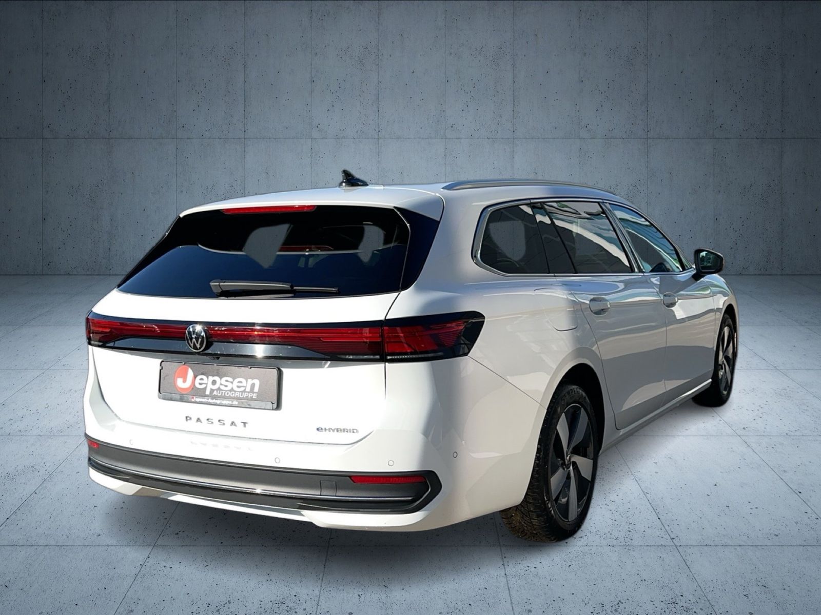 Volkswagen Passat - Bild 5