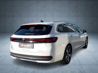 Volkswagen Passat - Vorschau Bild 5