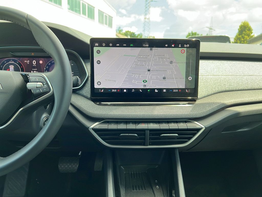Skoda Octavia - Bild 17