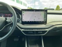 Skoda Octavia - Vorschau Bild 17
