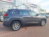 Jeep Cherokee 2.0l Ltr. Allrad ,Autom.Sitzheizung, 1  - Jeep Cherokee: Pickup