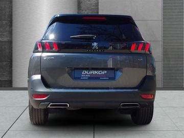 Peugeot 5008 - 6